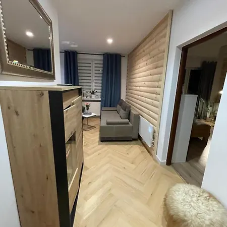 Expo Krupówki 60 * Zakopane