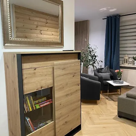 Expo Krupowki 60 Apartman