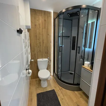 Apartman Expo Krupowki 60 *
