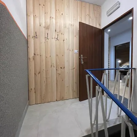 Expo Krupowki 60 * 扎科帕内