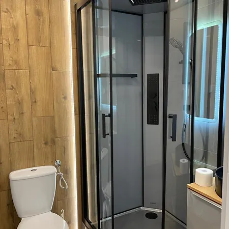 公寓 Expo Krupowki 60 *