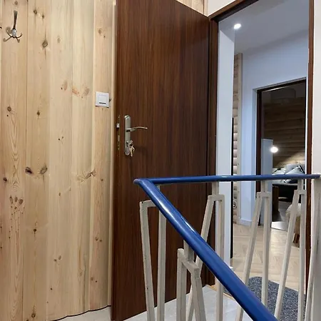 Expo Krupowki 60 * 扎科帕内