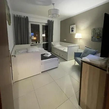 公寓 Expo Krupowki 60 *