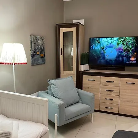 Expo Krupowki 60 公寓 *