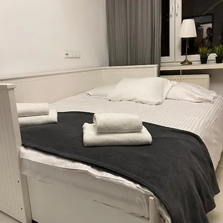 公寓 Expo Krupowki 60 *