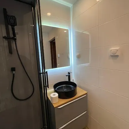 公寓 Expo Krupowki 60 扎科帕内