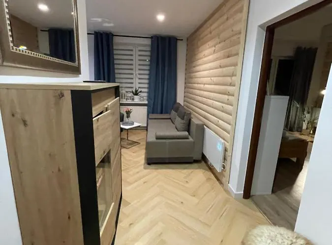 Expo Krupówki 60 * Zakopane