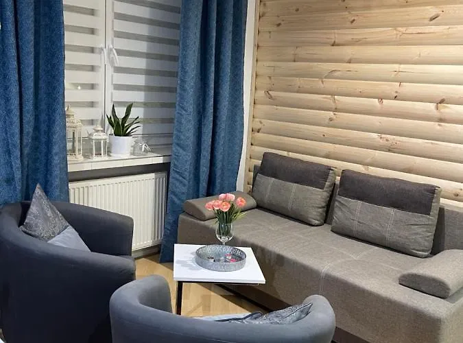 Expo Krupówki 60 Zakopane