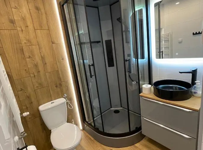 Apartament Expo Krupówki 60