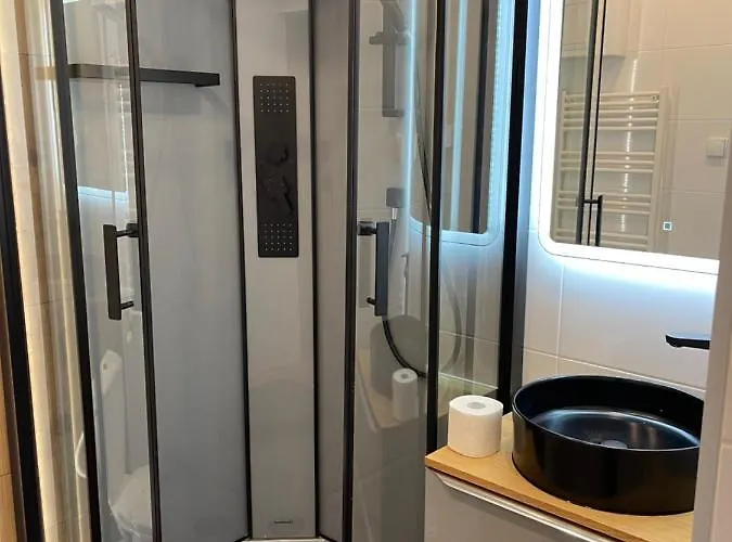 Expo Krupówki 60 Apartament