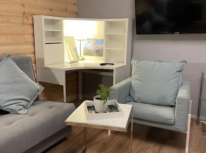 Apartament Expo Krupówki 60 Zakopane