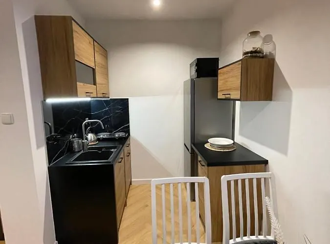 Apartament Expo Krupówki 60 *