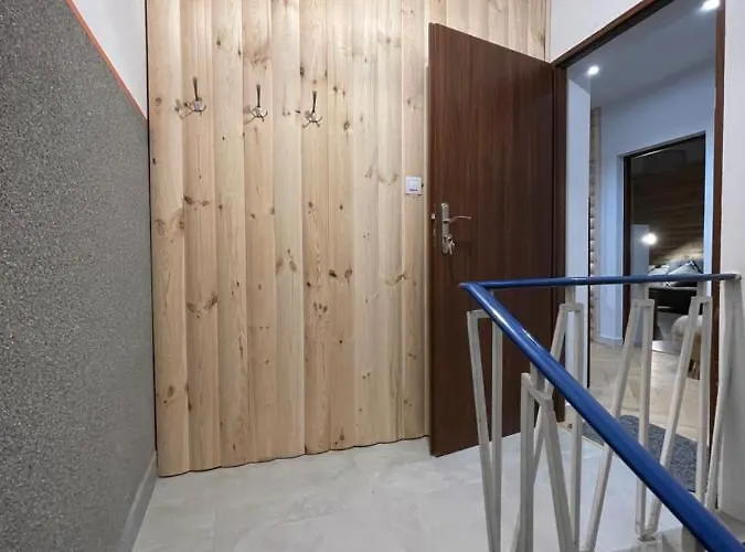 Expo Krupówki 60 * Zakopane