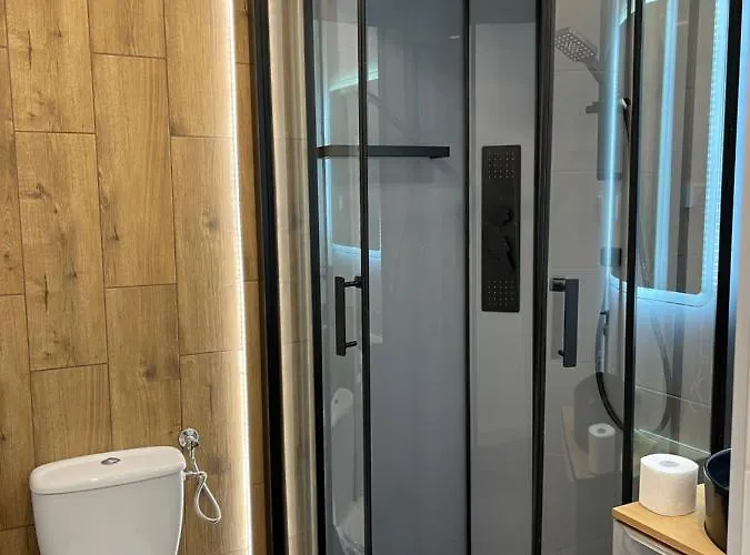 Apartament Expo Krupówki 60 *