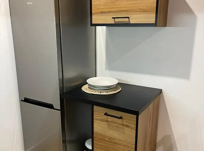 Expo Krupówki 60 Zakopane