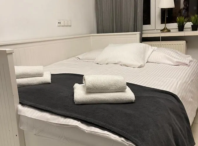 Apartament Expo Krupówki 60 *