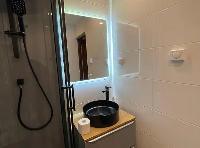 Apartament Expo Krupówki 60 Zakopane