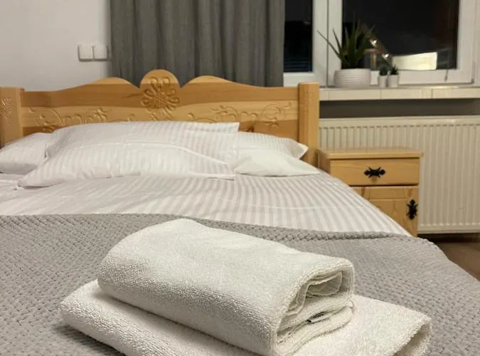 Expo Krupówki 60 * Zakopane